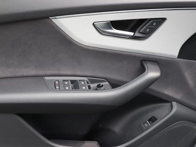 Audi Q8 50 TDI Quattro S-Line