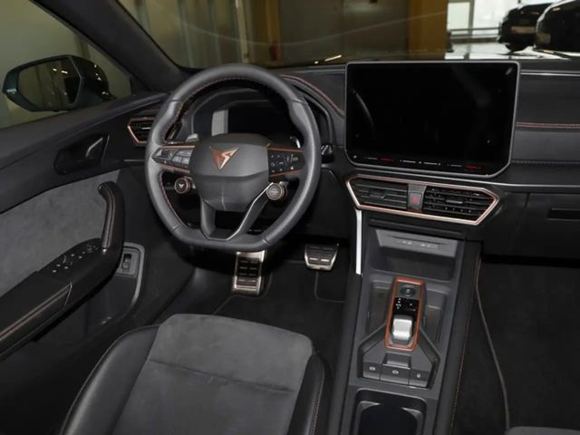 Cupra Formentor 2.0 TSI VZ