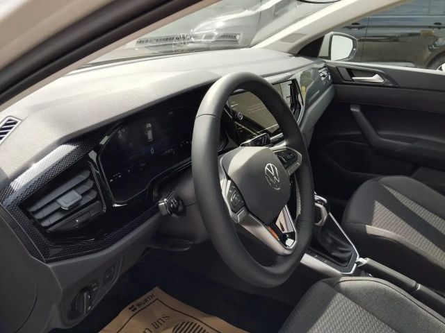 Volkswagen Polo DSG Life