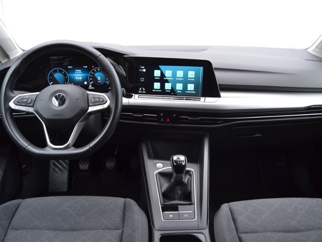 Volkswagen Golf 2.0 TDI Business Golf VIII