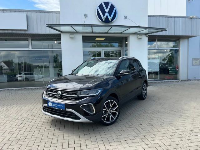 Volkswagen T-Cross 1.0 TSI DSG Style
