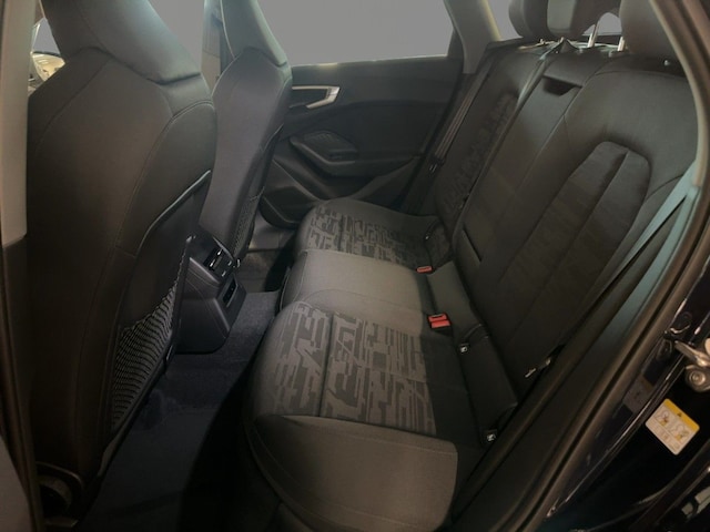 Audi A5 Avant S-Tronic