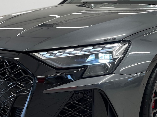 Audi RS3 Quattro S-Tronic Sportback