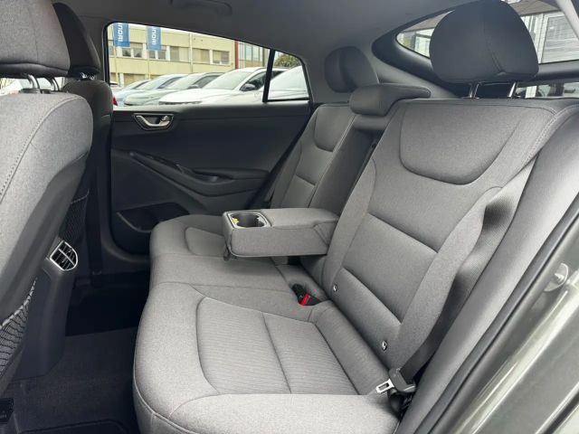 Hyundai Ioniq Electric Style