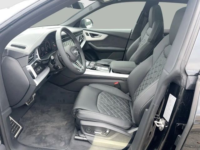 Audi Q8 Hybride Quattro