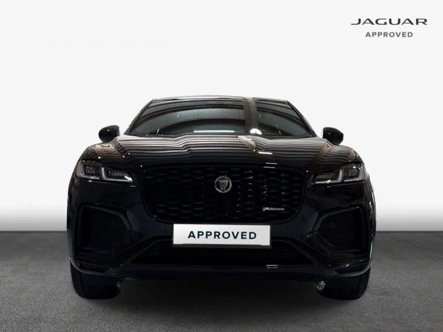 Jaguar F-Pace AWD D300 R-Dynamic