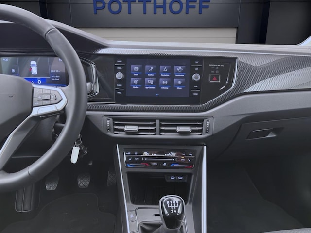 Volkswagen Taigo 1.0 TSI Life