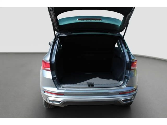 Seat Ateca 1.5 TSI DSG FR-lijn