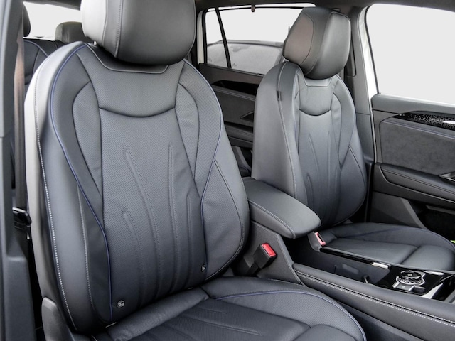 Volkswagen Tayron R-Line eHybrid