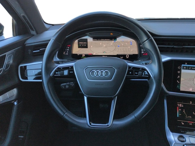 Audi A6 40 TDI Avant Quattro S-Tronic