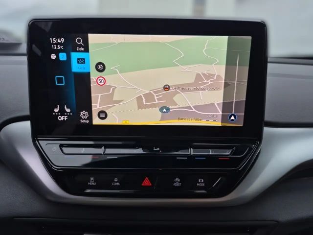 Volkswagen ID.4 1st Edition