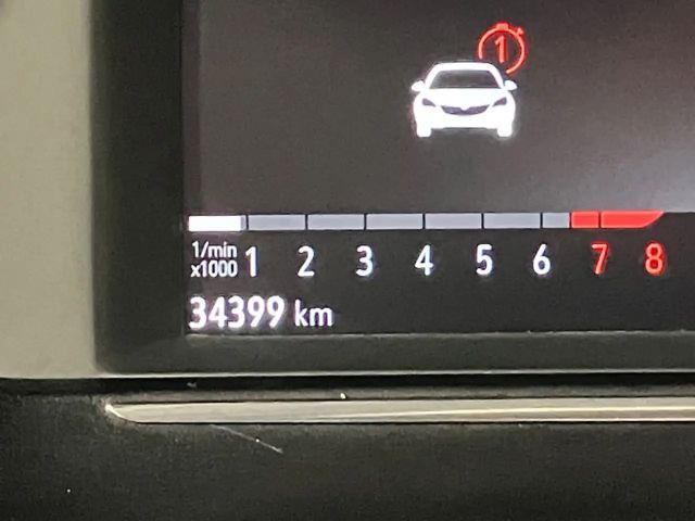 Opel Corsa 1.2 Turbo