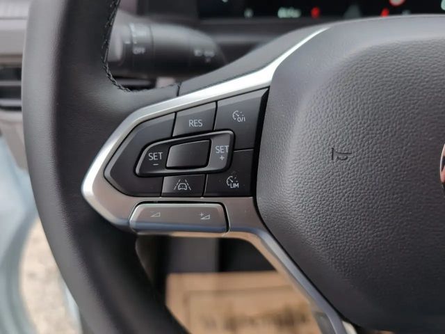 Volkswagen Transporter T7