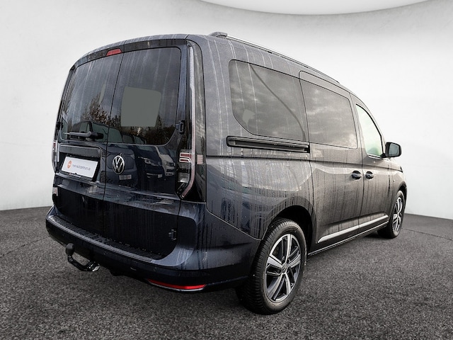 Volkswagen Caddy 1.5 TSI Maxi Style