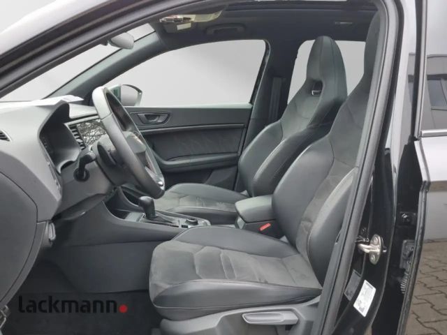 Cupra Ateca 4Drive VZ