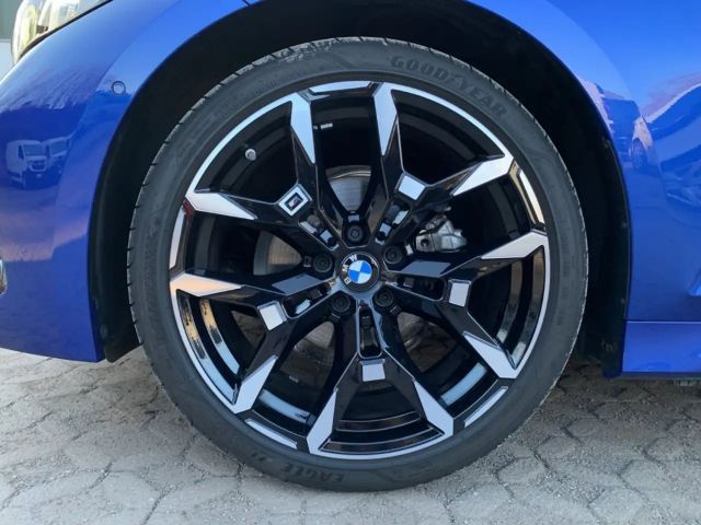 BMW 318 318i M-Sport Sedan Touring