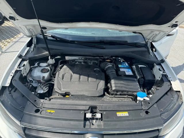 Volkswagen Tiguan 2.0 TDI 4Motion DSG Life