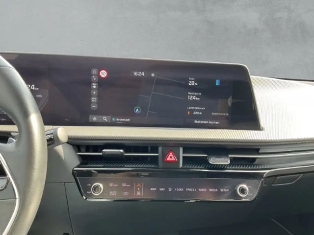 Kia EV6 77,4 kWh GT-Line