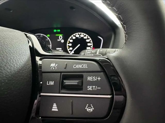 Honda Civic 2.0 Elegance Hybrid e:HEV