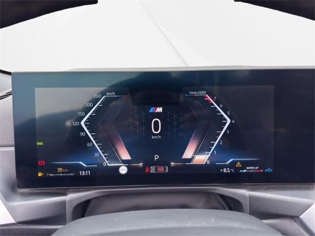 BMW 420 Cabrio M-Sport