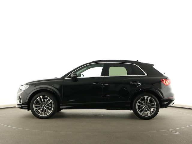 Audi Q3 45 TFSI Quattro S-Tronic