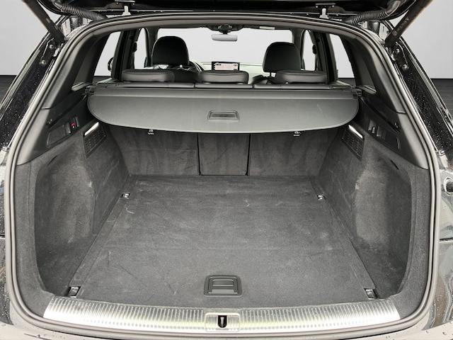 Audi Q5 40 TDI Quattro S-Tronic