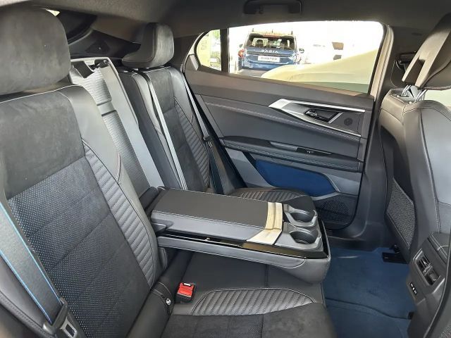 Renault Rafale Alpine