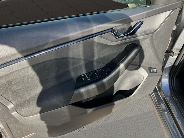 Skoda Kamiq 1.5 TSI Selection