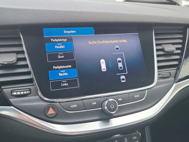 Opel Astra Sports Tourer