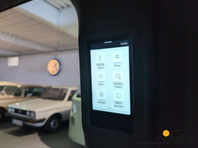 Volkswagen California DSG IQ.Drive Ocean T7