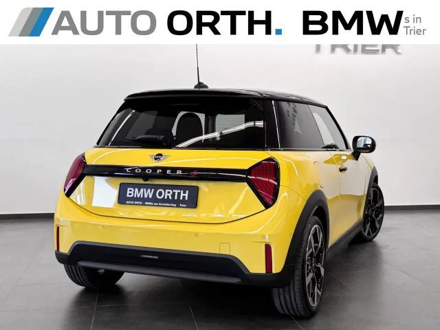 MINI Cooper S 3-deurs