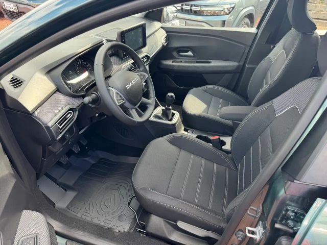 Dacia Sandero TCe 90