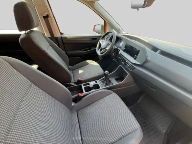 Volkswagen Caddy 2.0 TDI