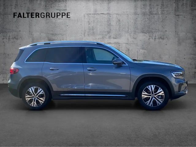 Mercedes-Benz GLB 200 Progressive