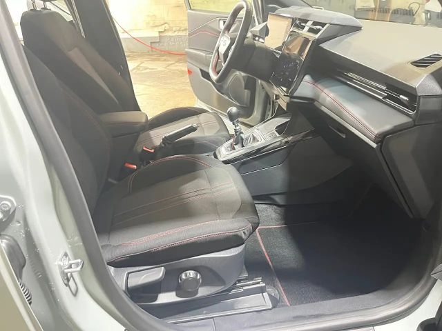 Ford Puma EcoBoost ST Line