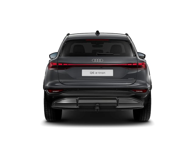 Audi Q6 e-tron Quattro