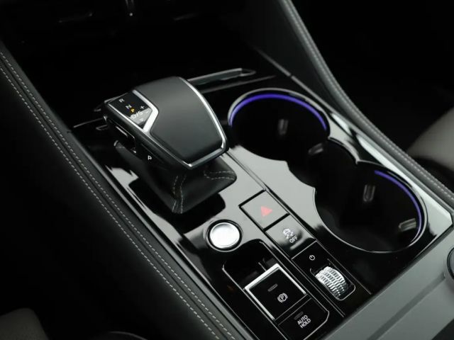 Volkswagen Touareg 3.0 V6 TDI R-Line