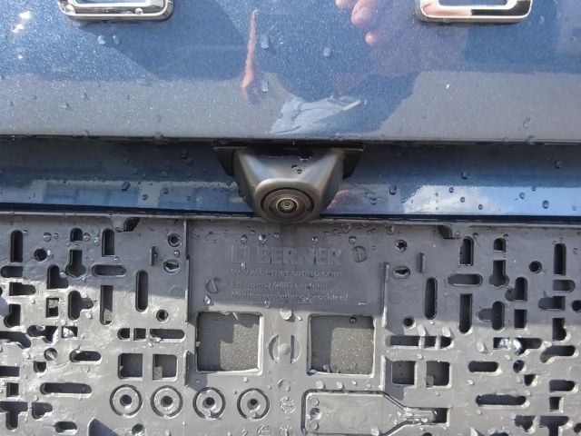 Ford Kuga AWD ST Line X