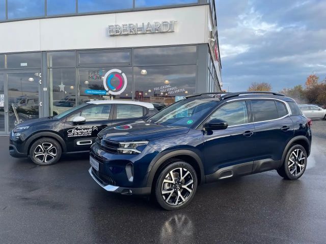 Citroën C5 Aircross Hybrid Pack Shine