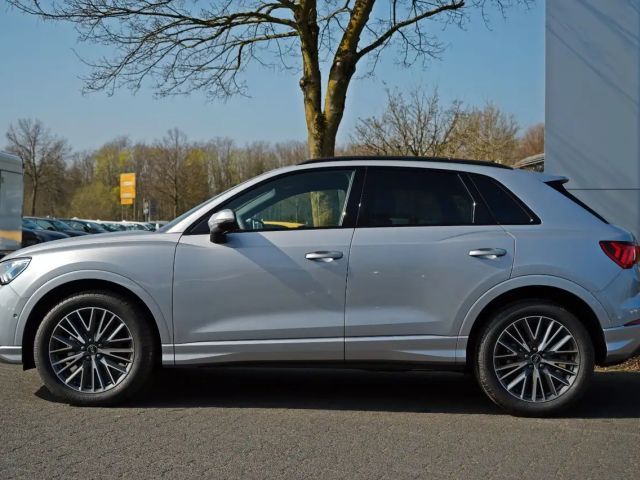 Audi Q3 35 TFSI S-Line