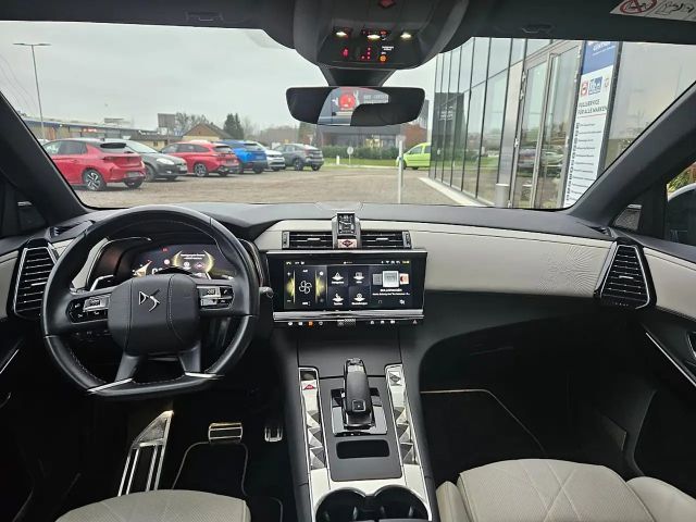 DS DS 7 Crossback BlueHDi Crossback