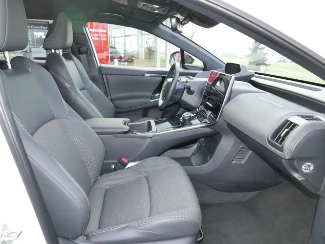 Toyota bZ4X 4x2 Comfort