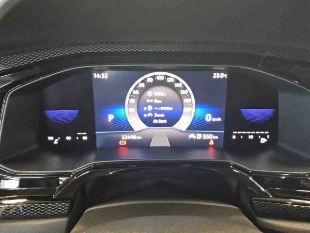 Volkswagen Taigo 1.0 TSI DSG Life