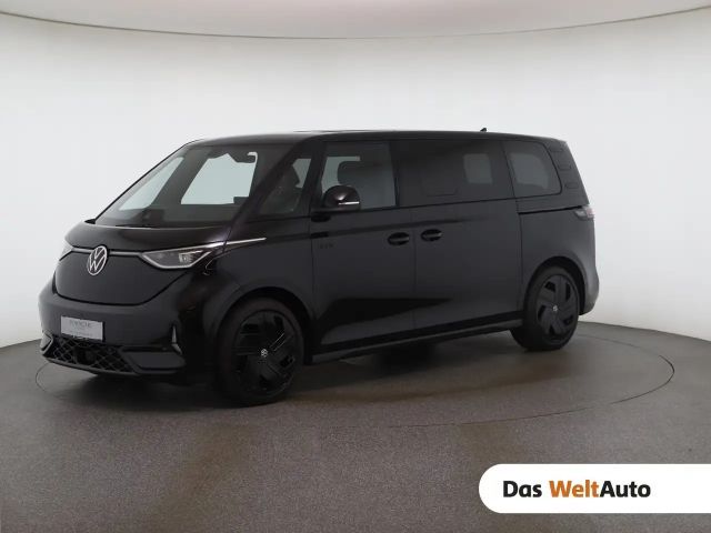 Volkswagen ID.Buzz 4Motion GTX
