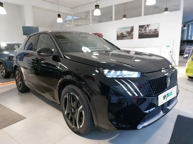 Peugeot E-3008 73Kwh