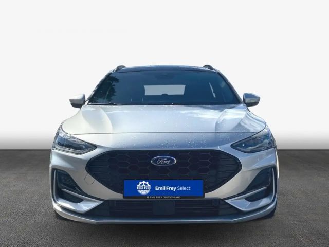 Ford Focus ST Line Wagon