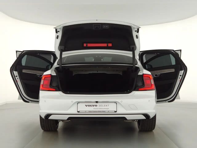 Volvo S90 AWD Dark Ultimate