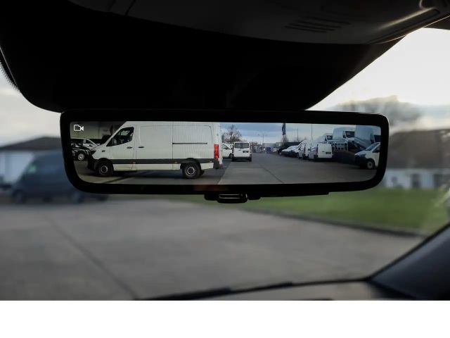 Mercedes-Benz EQV 300 Limousine Lang