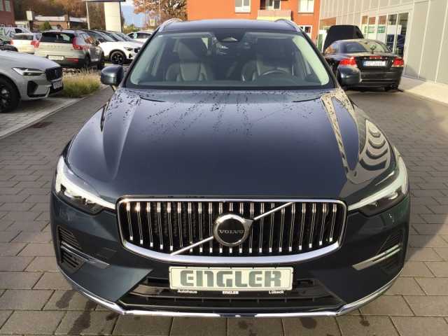 Volvo XC60 AWD Bright Plus T6