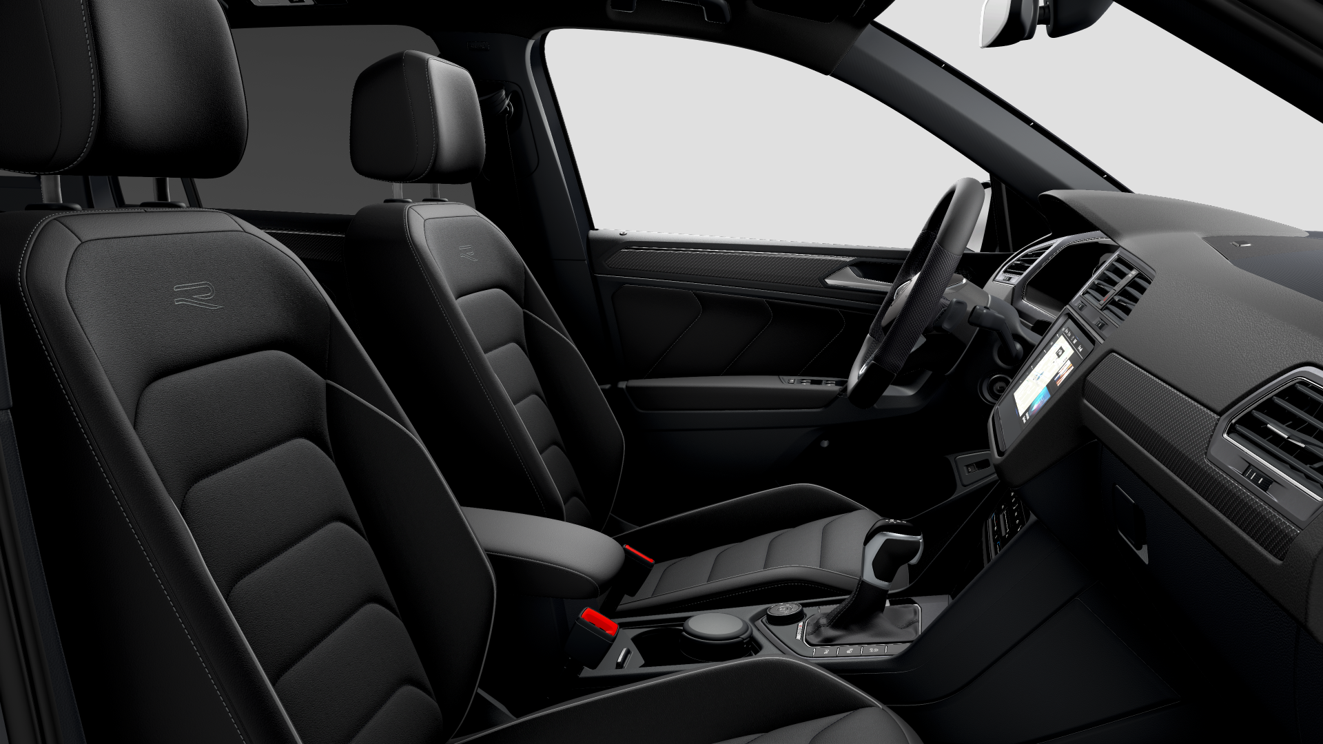 Volkswagen Tiguan 2.0 TDI 4Motion DSG